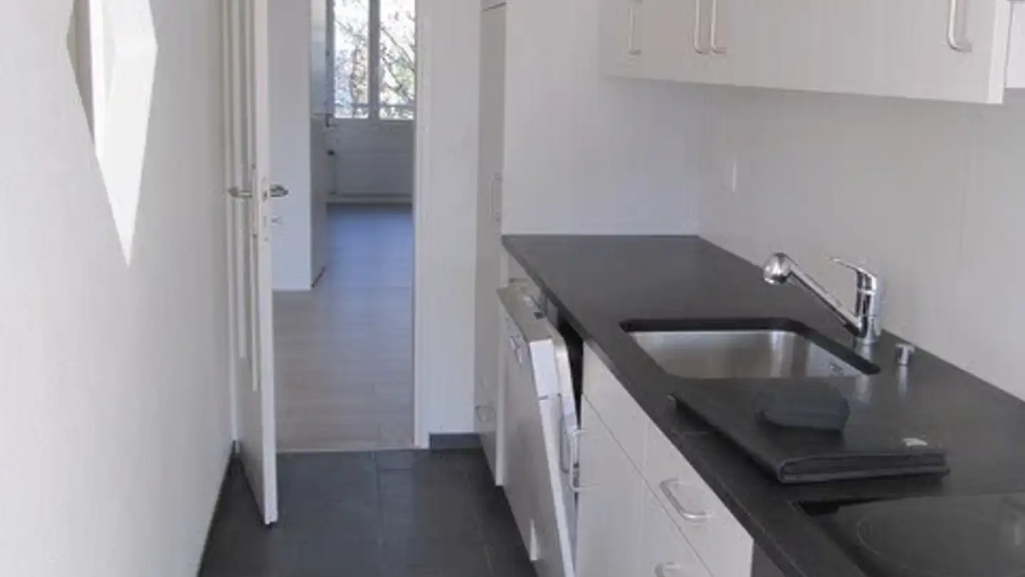 Appartement à louer - Bielstrasse 78b, 2555 Brügg BE - Photo 3
