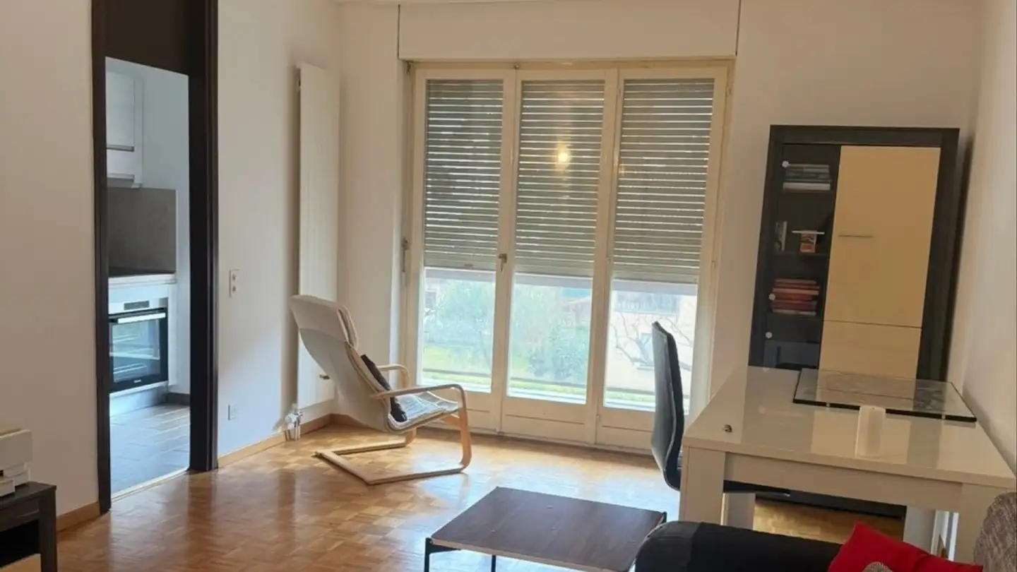 Wohnung mieten - 6807 Taverne - Foto 2