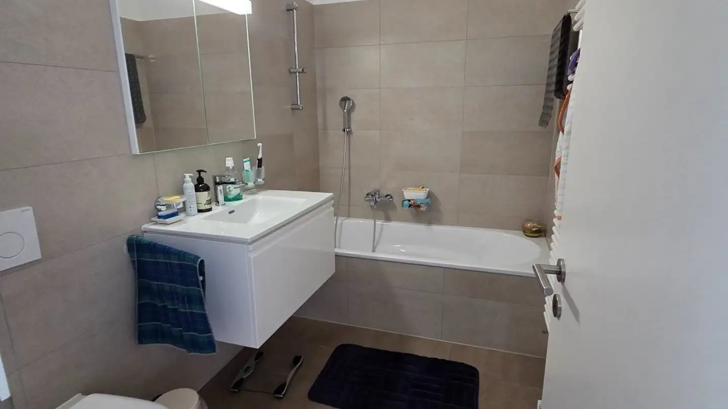 Appartamento in affitto - Via Dei Fiori 6, 6600 Muralto - Foto 4