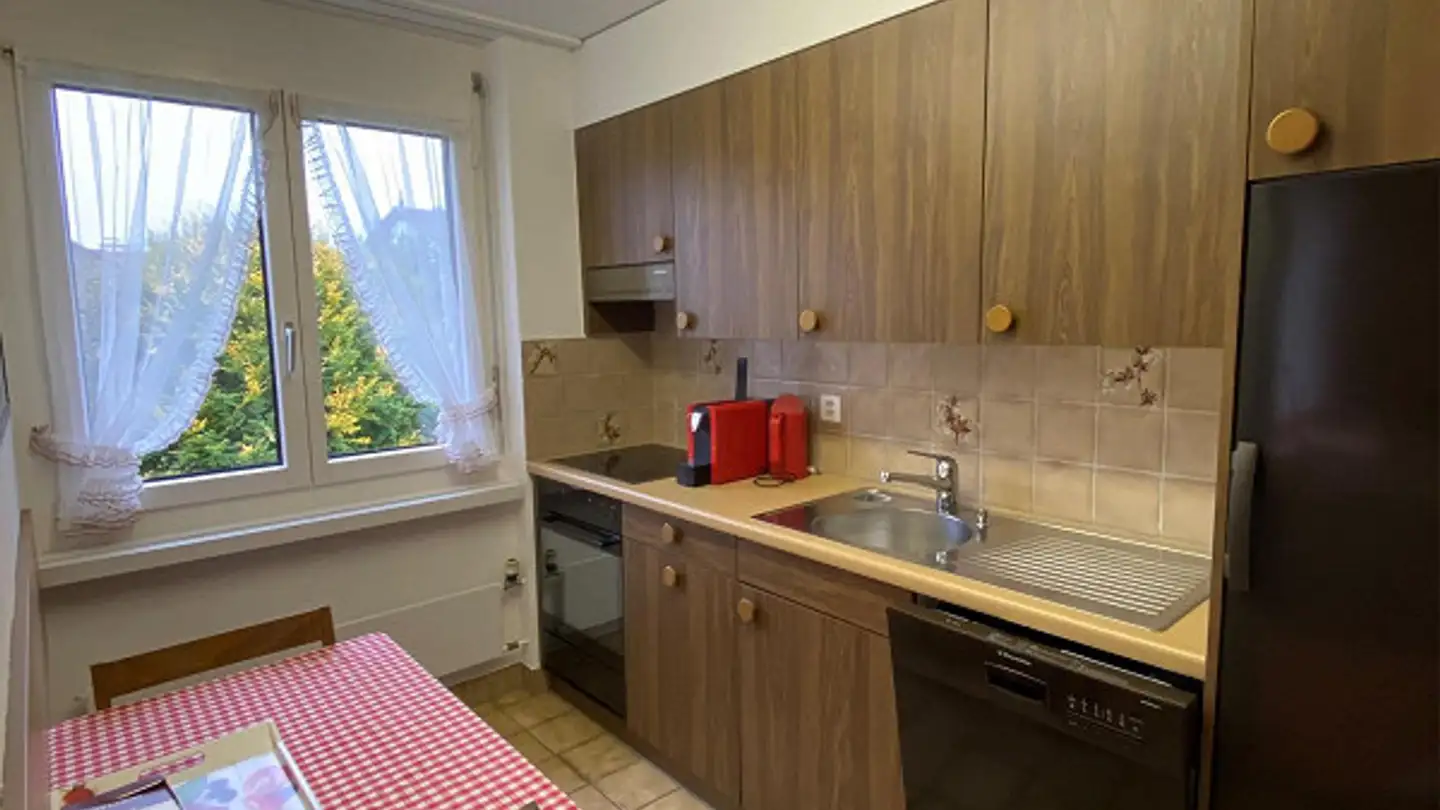 Appartamento in affitto - Im Baumgarten 9, 8303 Bassersdorf - Photo 3