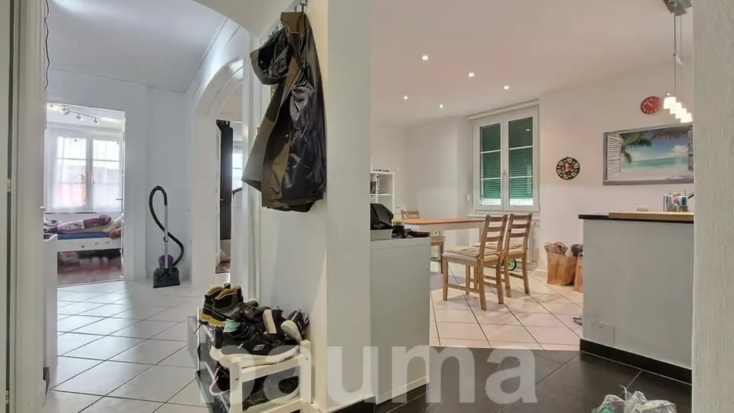 Appartement à vendre - 1145 Bière - Photo 2