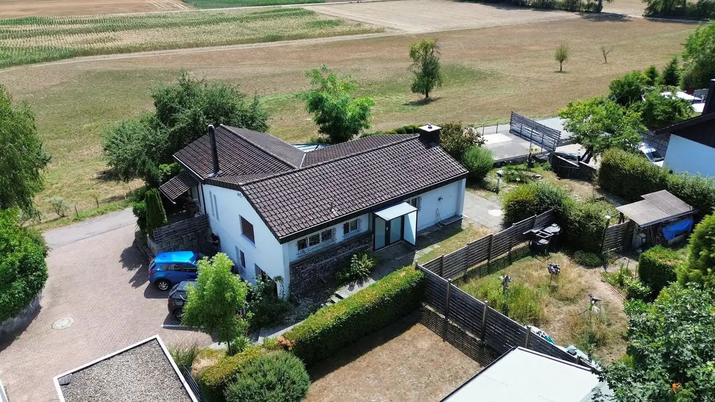 Maison individuelle à louer - Mettlenstrasse 13, 9523 Züberwangen - Photo 3