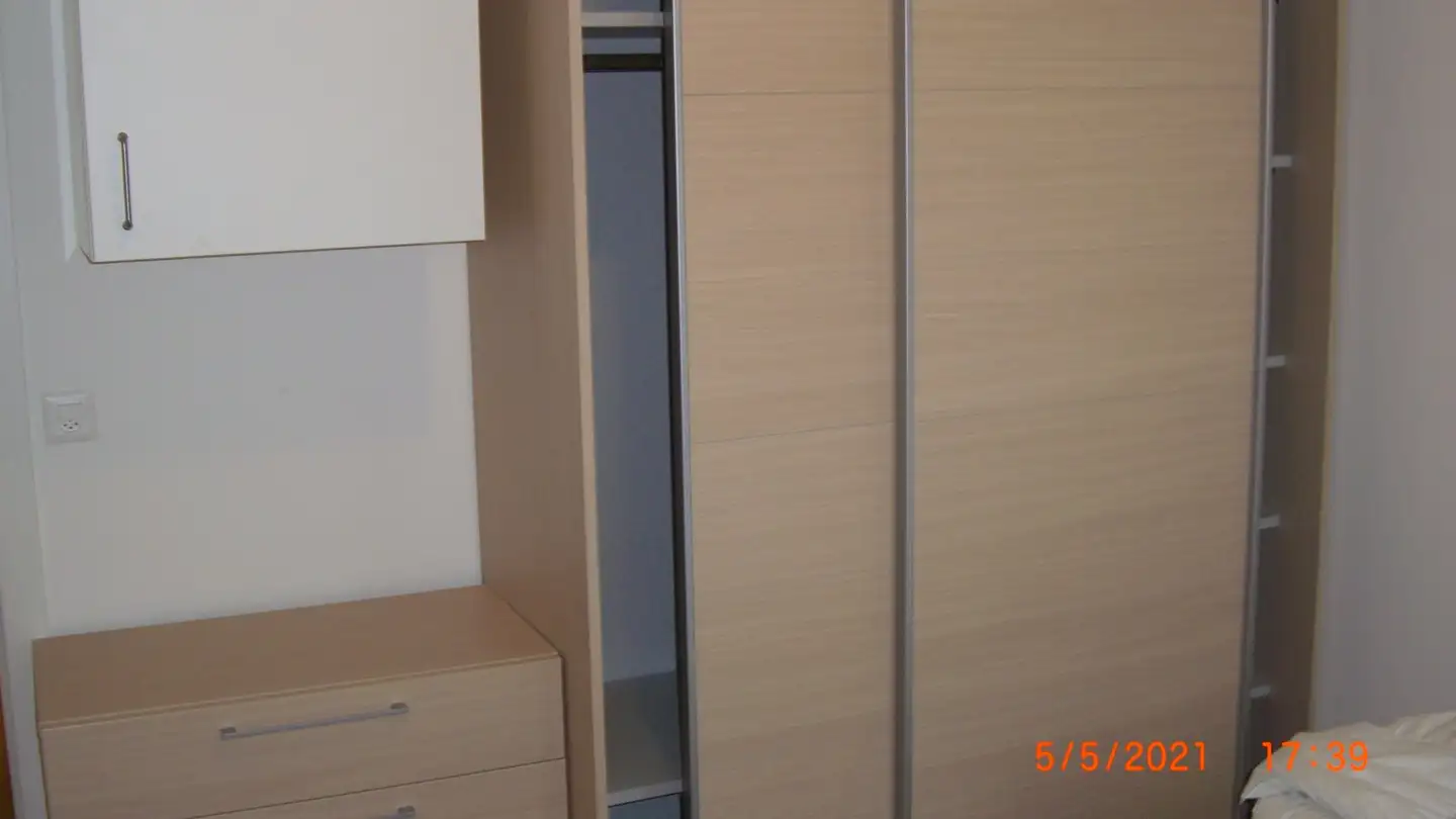 Stanza singola in affitto - Dorf 5, 6166 Hasle LU - Photo 2