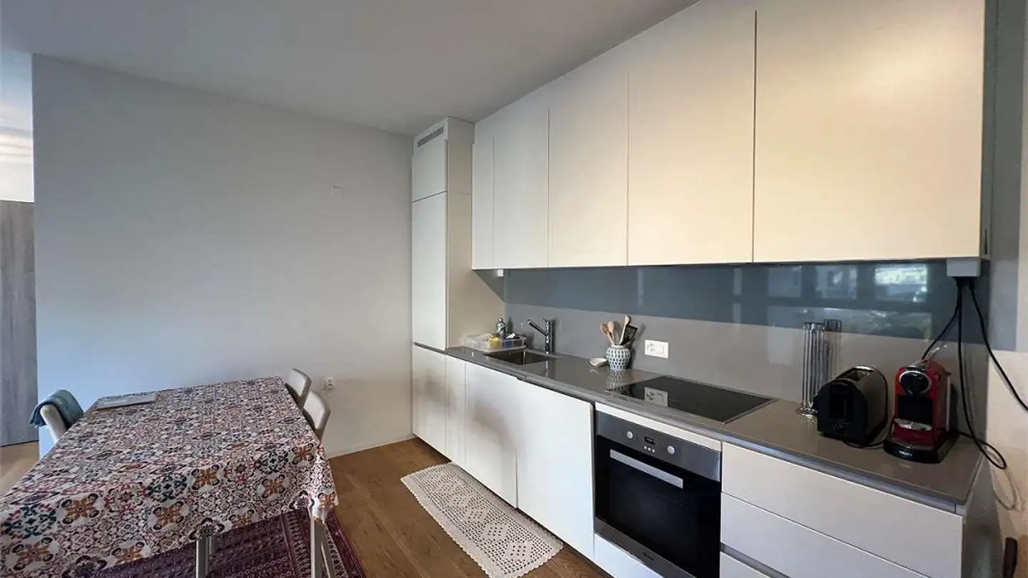 Möblierte Wohnung mieten - Via Silvio Calloni, 6900 Lugano - Foto 4