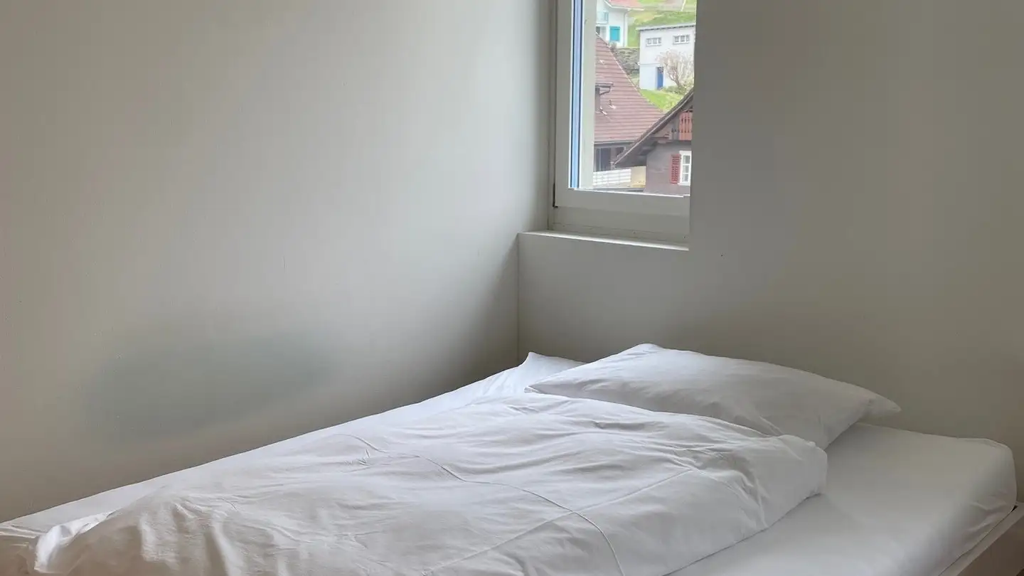 Stanza singola in affitto - Dorf 5, 6166 Hasle LU - Photo 3