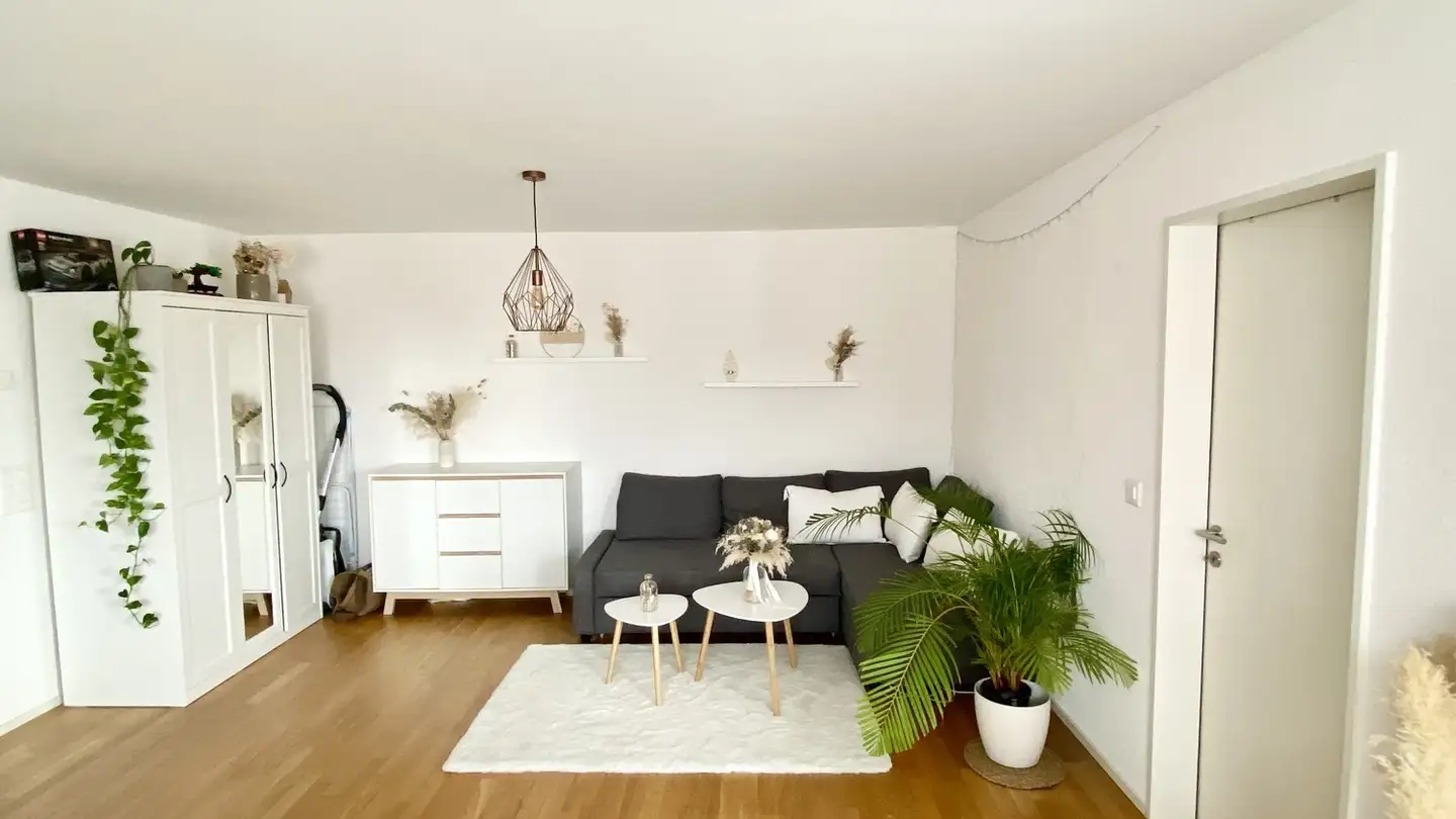 Apartment for rent - Maria-Stader-Weg 14, 8590 Romanshorn