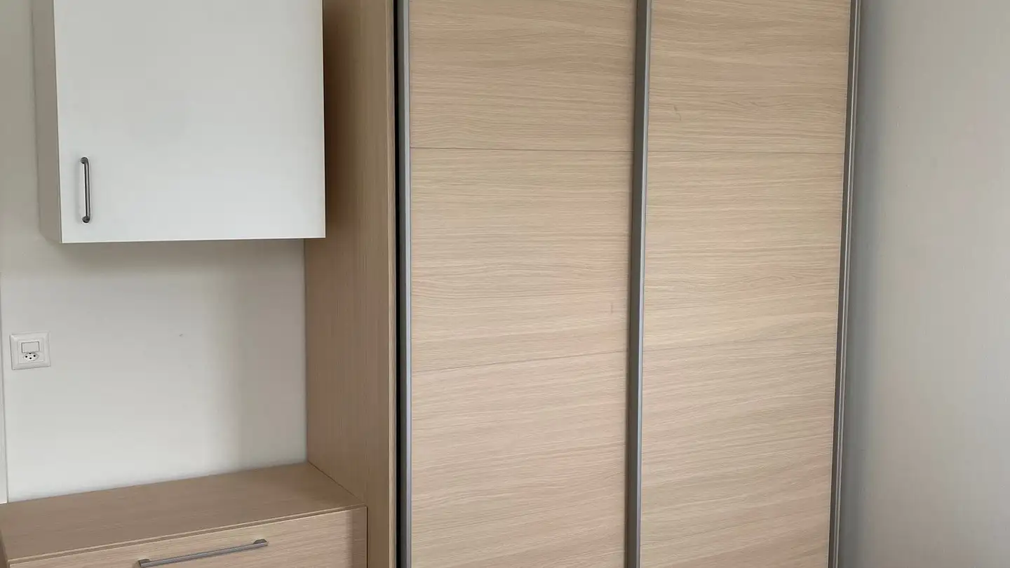 Stanza singola in affitto - Dorf 5, 6166 Hasle LU - Photo 4