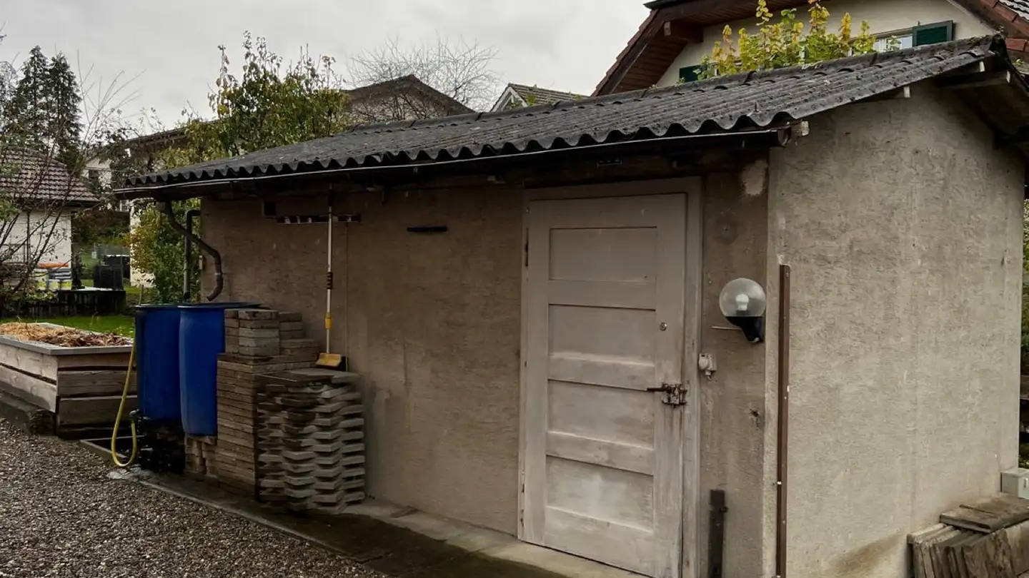 Casa singola in affitto - 5504 Othmarsingen - Photo 3