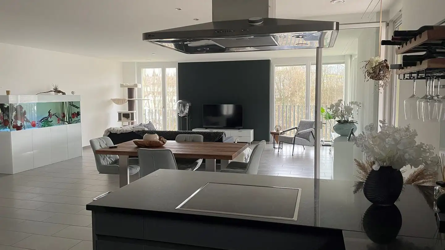 Apartment for rent - Parkweg 2, 5605 Dottikon - Photo 2