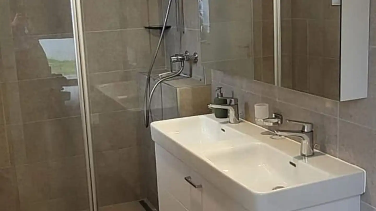 Appartamento in affitto - Chemin De Ballègue 9, 1066 Epalinges - Photo 2