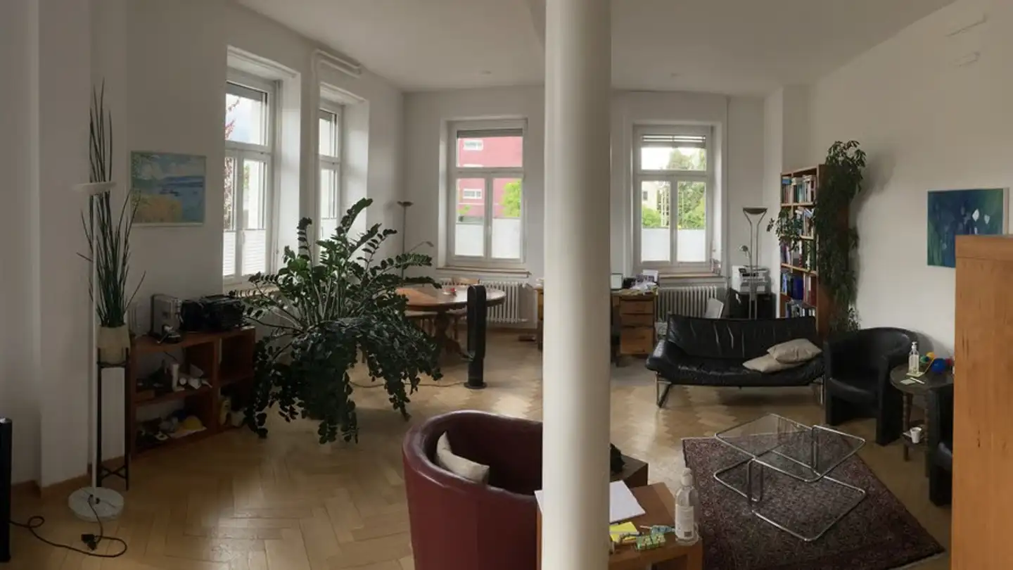 Commercial for rent - Bergstrasse 2, 8712 Stäfa - Photo 2