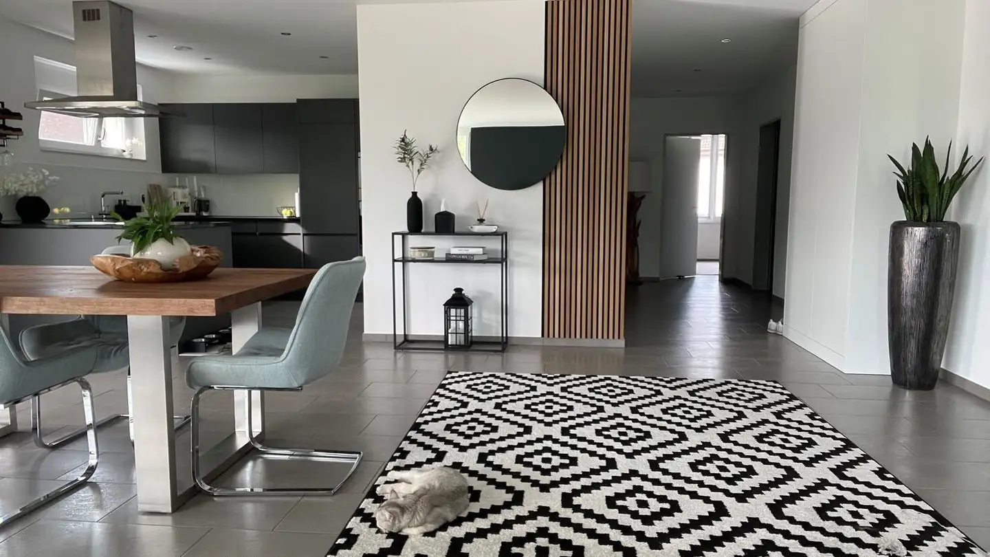 Apartment for rent - Parkweg 2, 5605 Dottikon