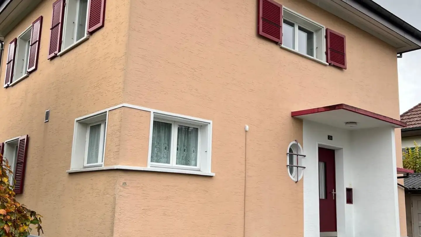 Casa singola in affitto - 5504 Othmarsingen