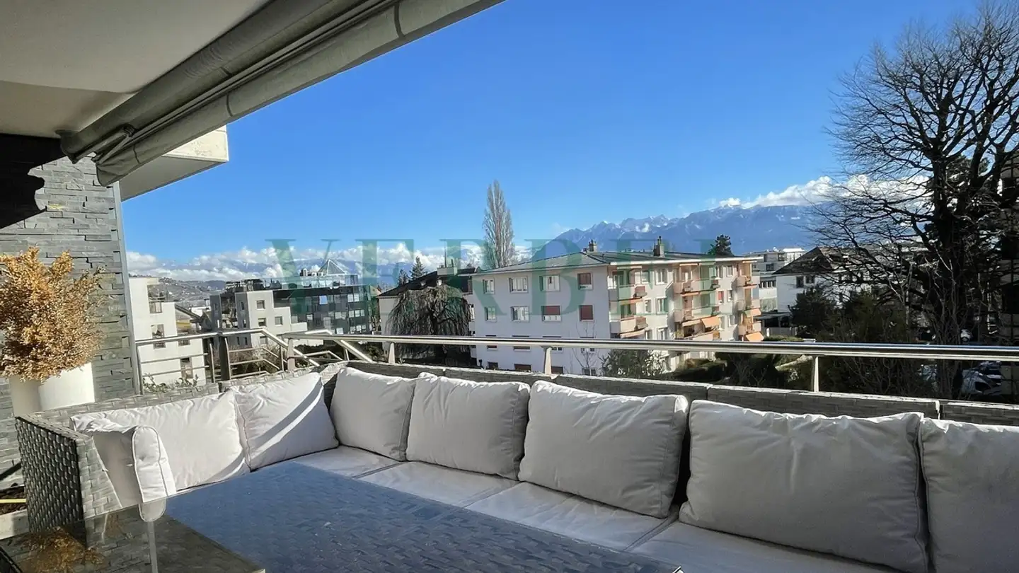 Duplex in vendita - 1009 Pully - Foto 3