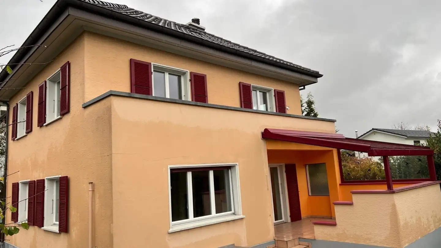 Casa singola in affitto - 5504 Othmarsingen - Photo 2