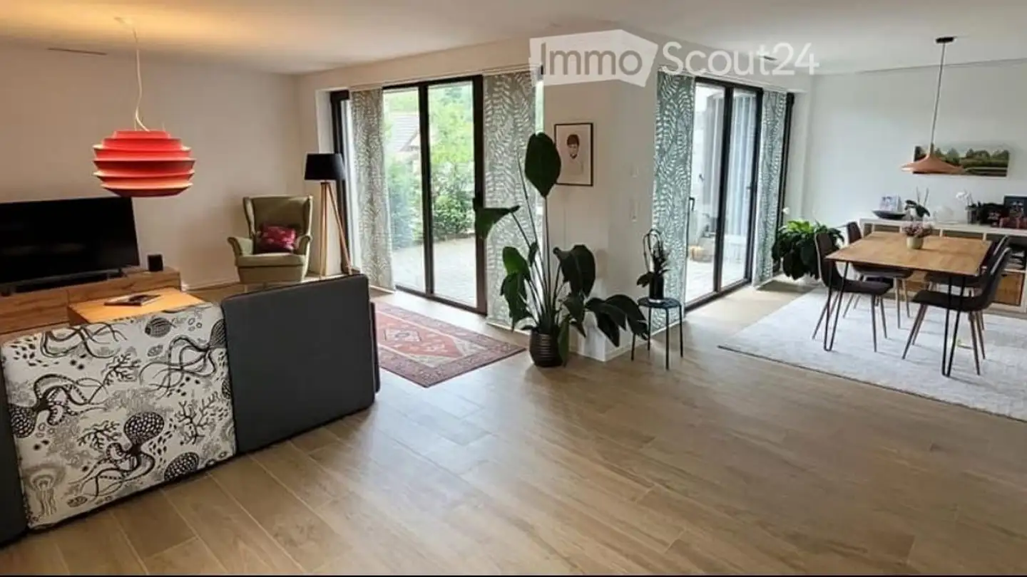 Apartment for rent - Chemin De Ballègue 9, 1066 Epalinges