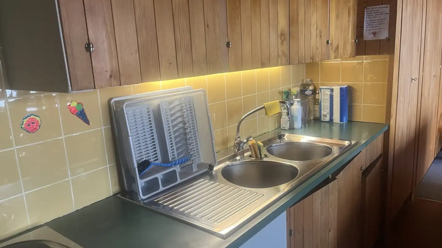 Chalet in affitto - Avenue Rollier 11, 1854 Leysin - Foto 4