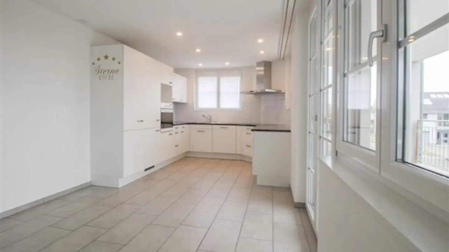 Appartement à vendre - Widenacker 14, 8525 Niederneunforn