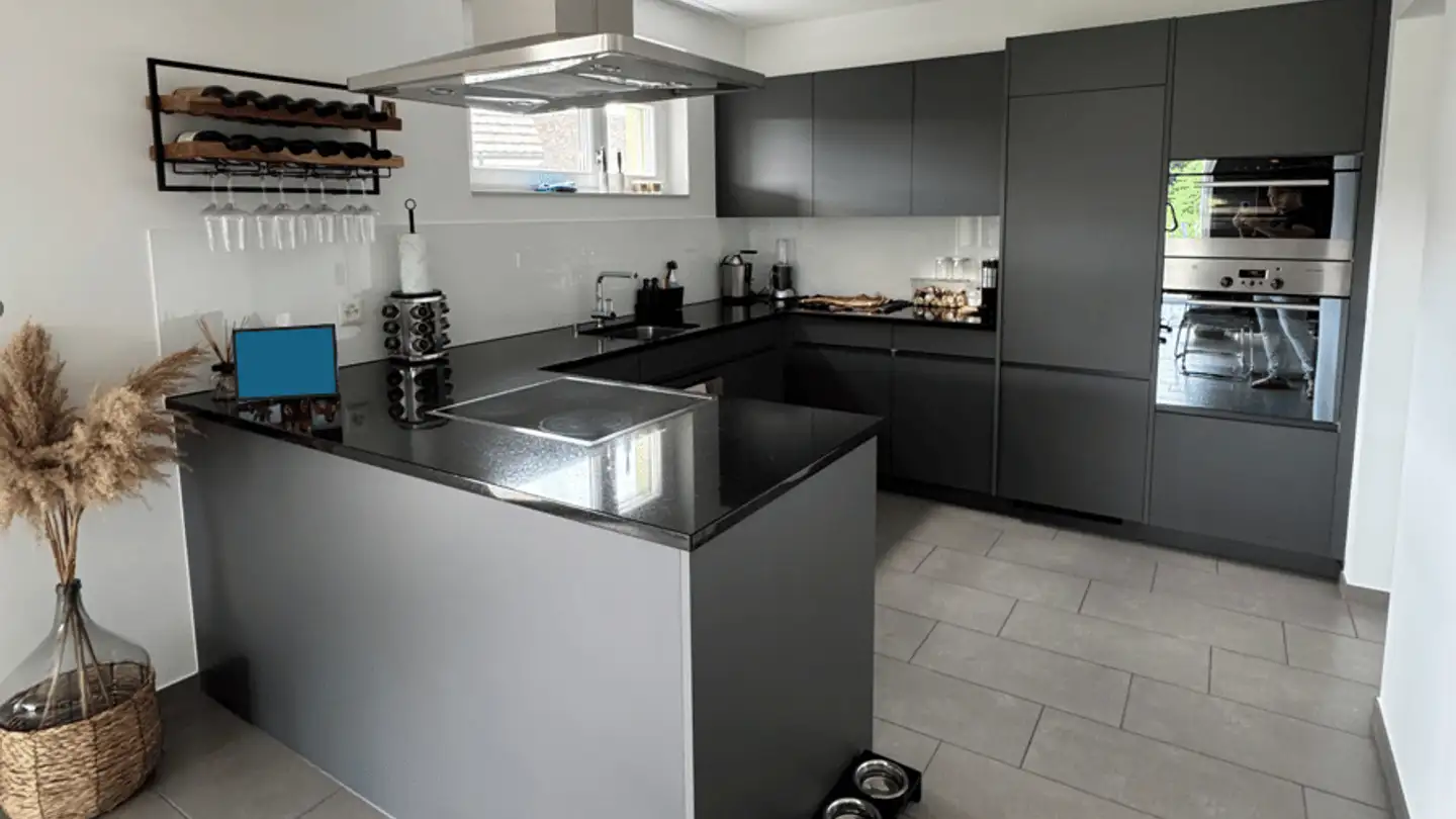 Apartment for rent - Parkweg 2, 5605 Dottikon - Photo 3