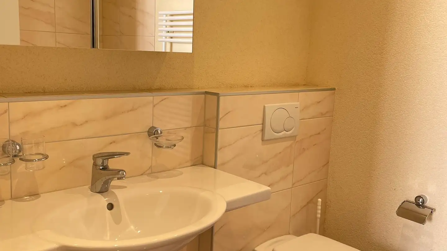 Apartment for rent - Rue Du Tertre 10, 2000 Neuchâtel - Photo 4