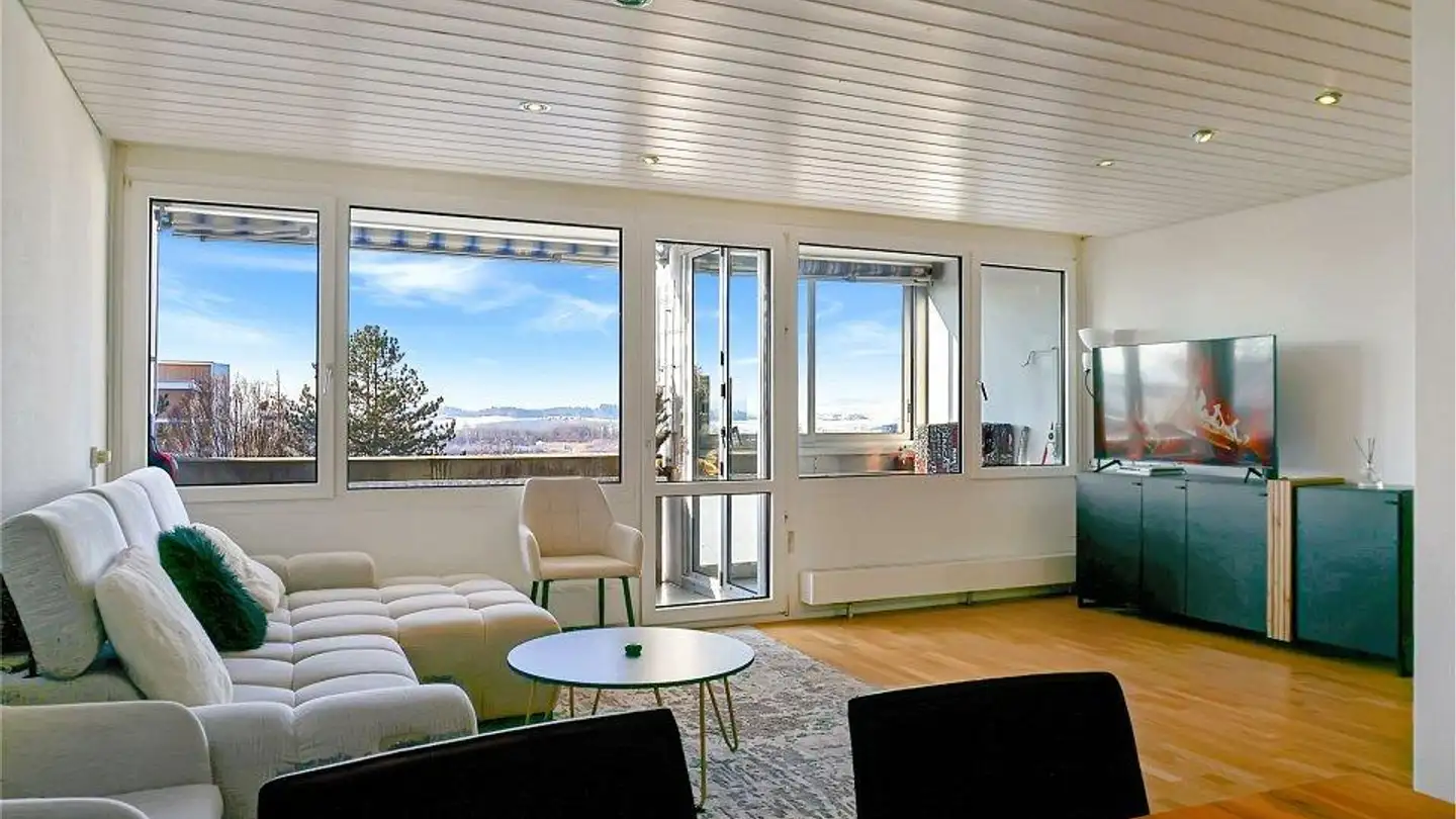 Appartamento in vendita - Längfeldstrasse 30, 3063 Ittigen