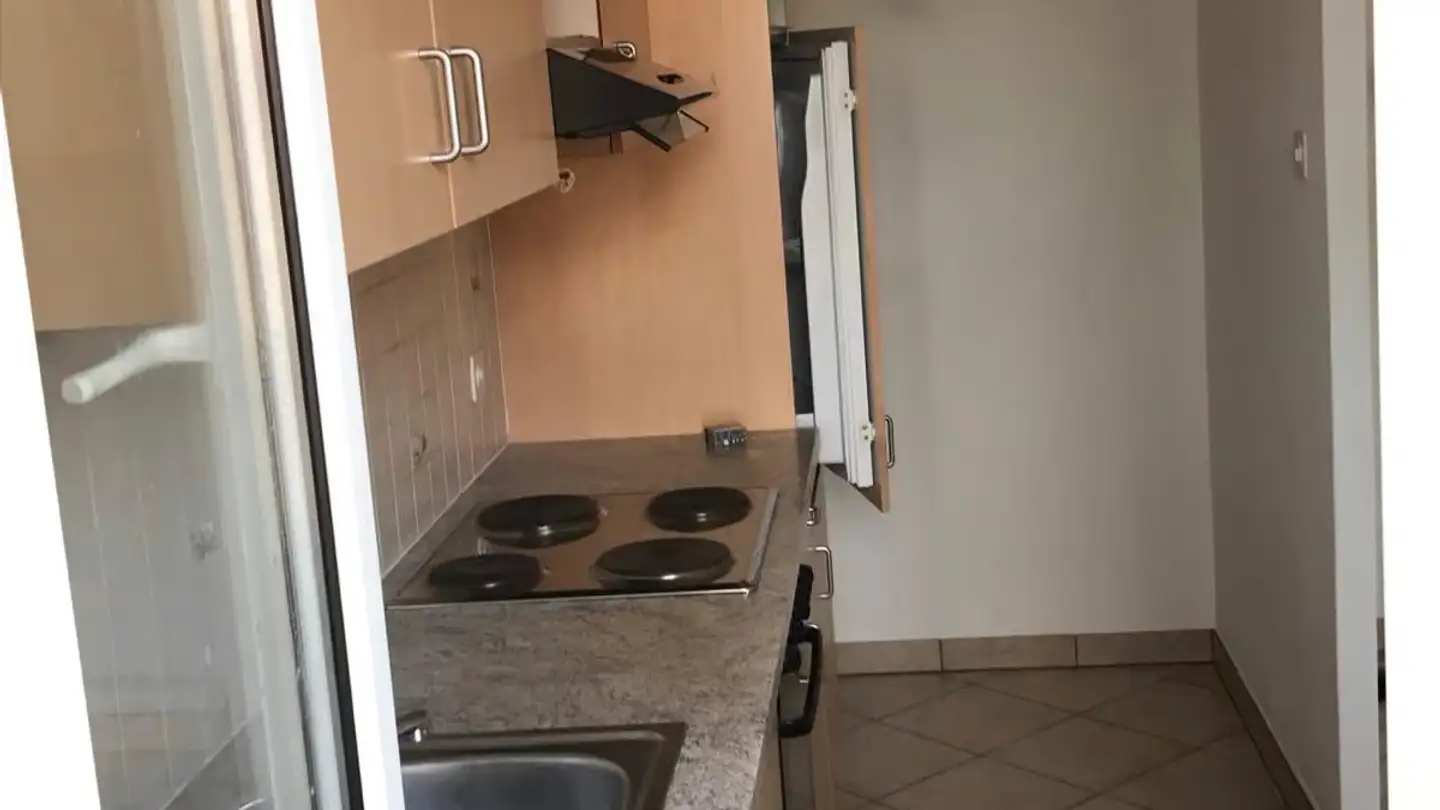 Appartamento in affitto - Via Massago 13, 6977 Ruvigliana - Foto 4