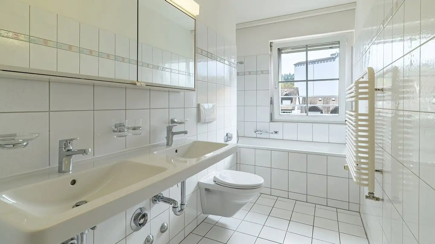 Attico in affitto - Neumühlestrasse 55, 8406 Winterthur - Photo 4