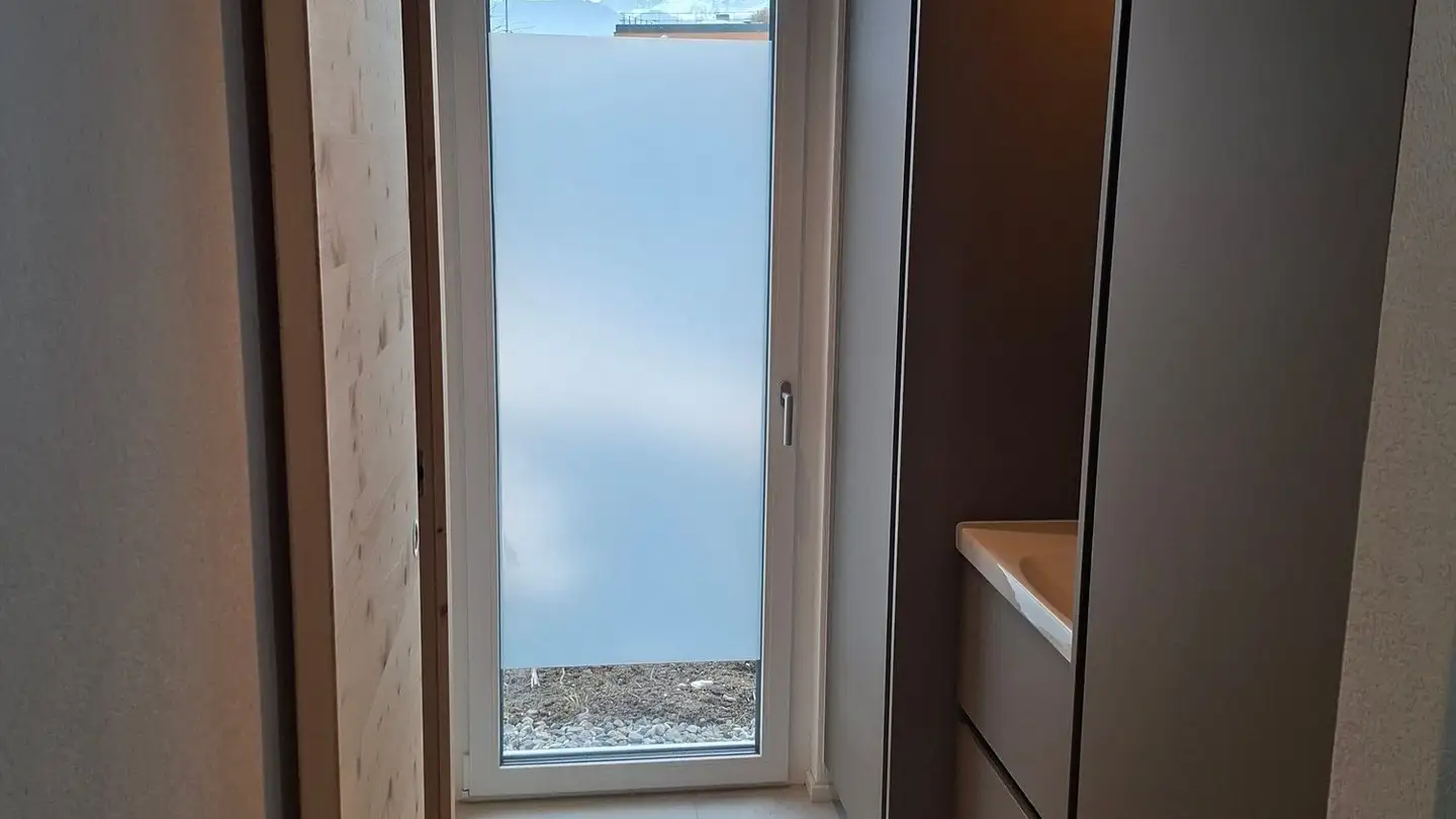 Chambre à louer - Chemin En-Fossiaux 4, 1618 Châtel-St-Denis - Photo 4