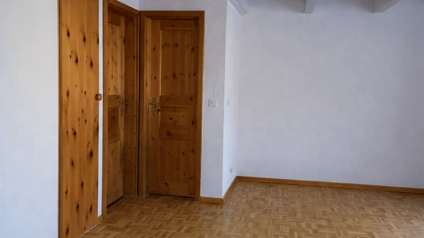 Dachgeschosswohnung mieten - Schulstrasse 31a, 8725 Gebertingen - Foto 4
