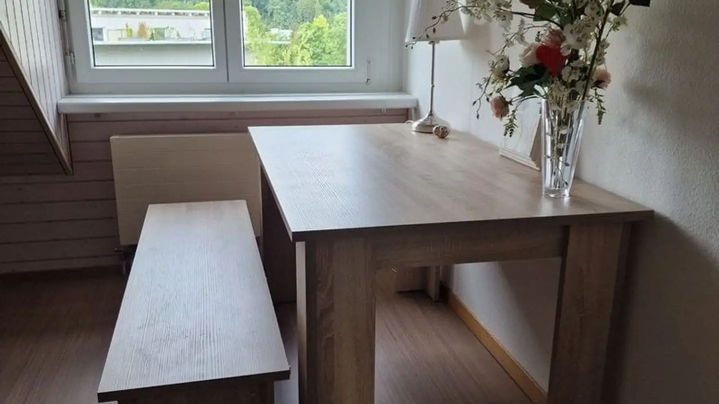 Attico in affitto - Neumühlestrasse 55, 8406 Winterthur - Photo 2