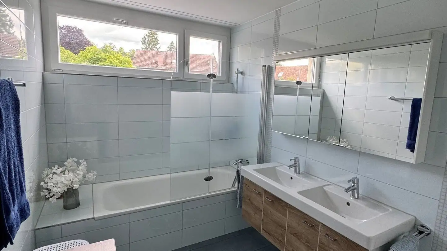 Apartment for rent - Parkweg 2, 5605 Dottikon - Photo 4