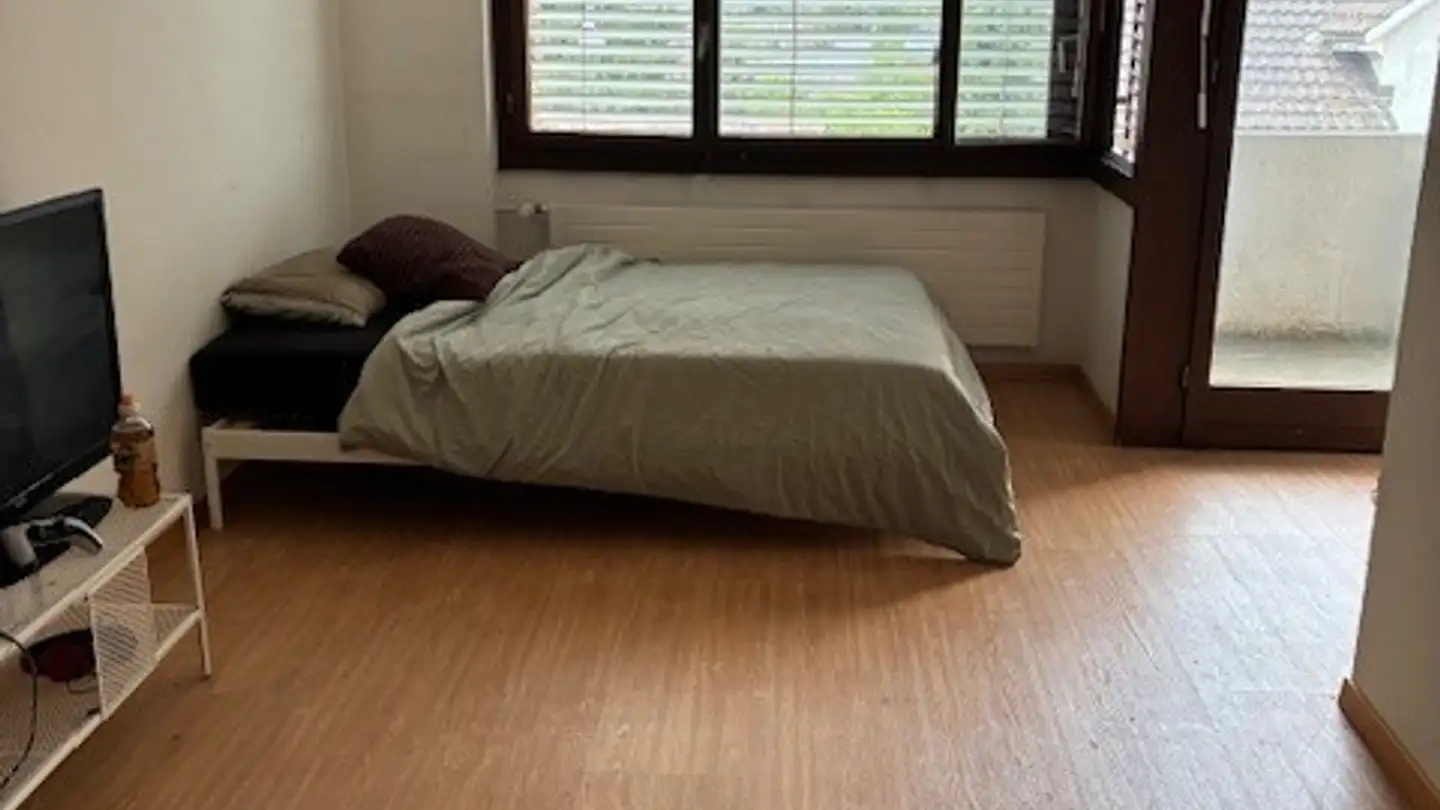 Apartment for rent - Nordstrasse 70, 8006 Zürich