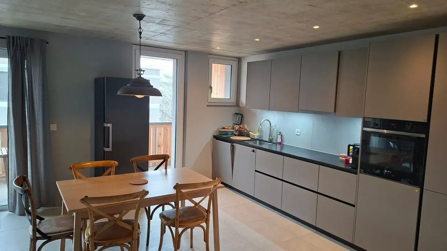 Chambre à louer - Chemin En-Fossiaux 4, 1618 Châtel-St-Denis