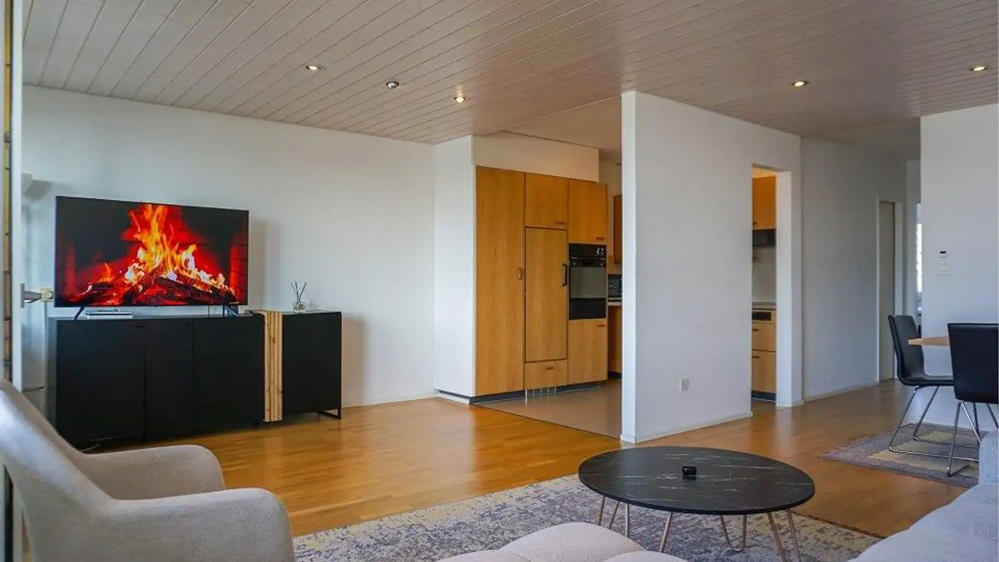 Appartamento in vendita - Längfeldstrasse 30, 3063 Ittigen - Foto 2