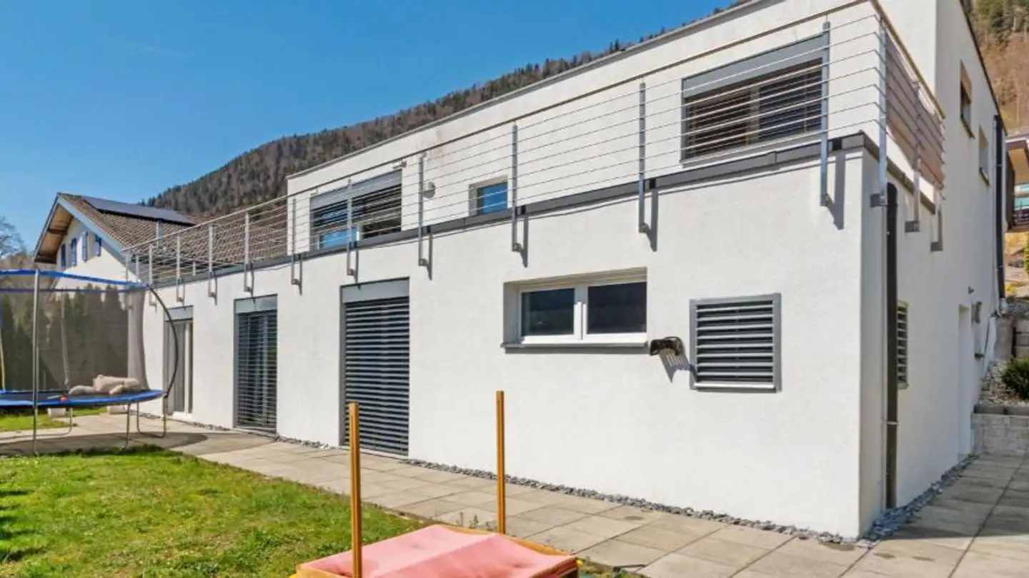 Villa in vendita - 2610 St-Imier
