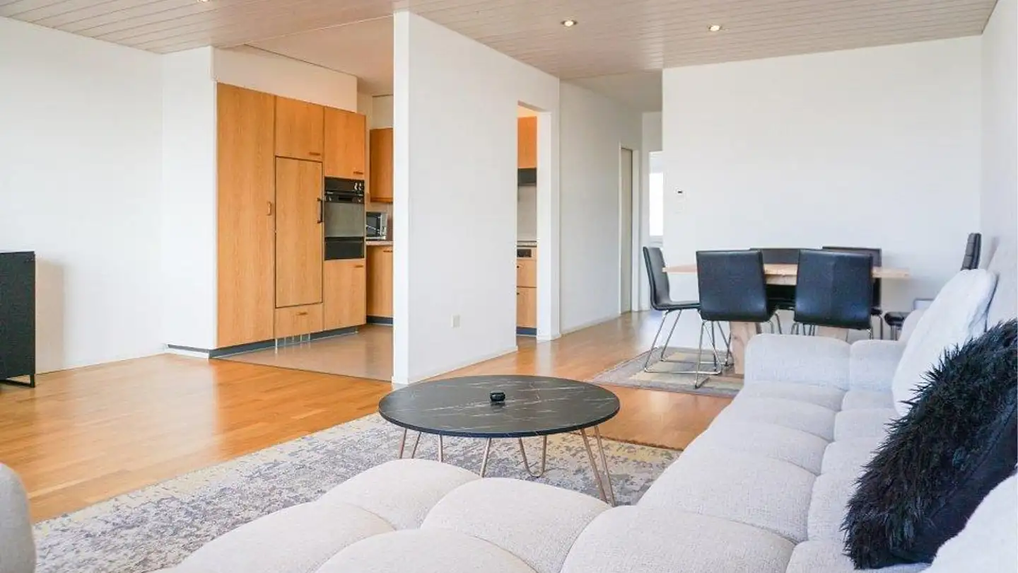 Appartamento in vendita - Längfeldstrasse 30, 3063 Ittigen - Foto 3