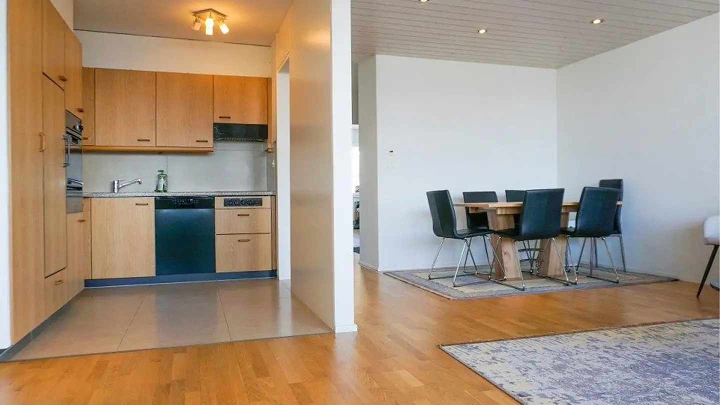 Appartamento in vendita - Längfeldstrasse 30, 3063 Ittigen - Foto 4