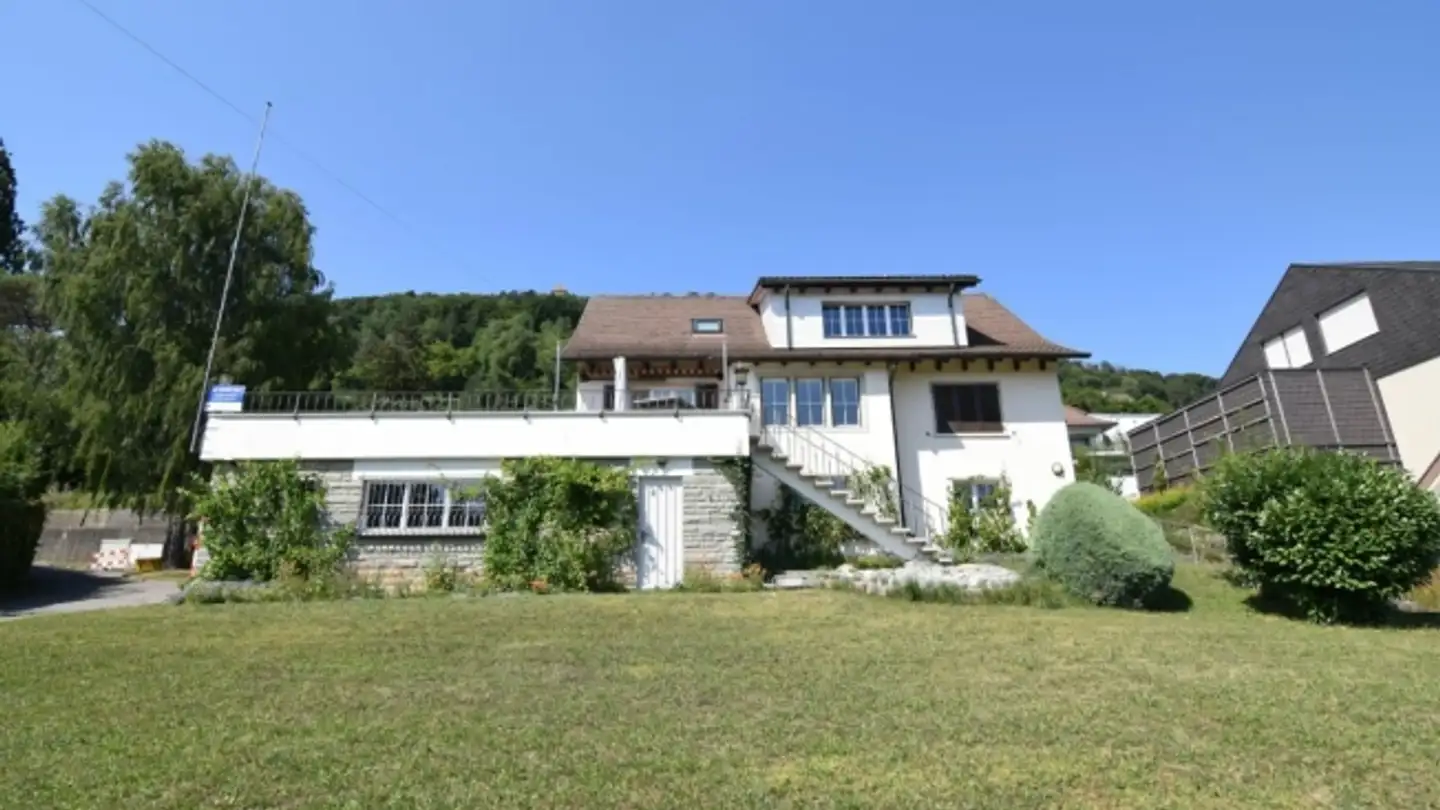 Single house for rent - Blaurockstrasse 21, 8260 Stein am Rhein