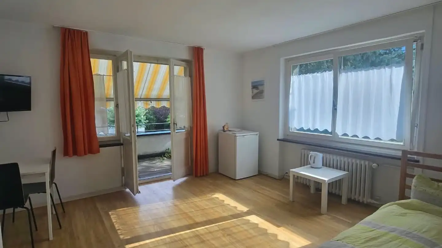 Chambre à louer - 6460 Altdorf UR