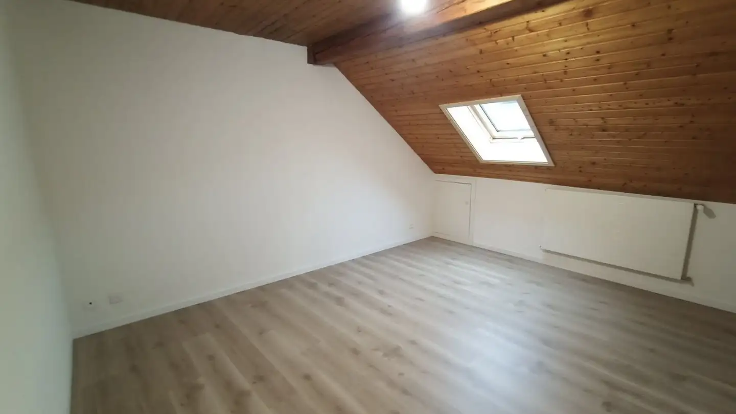 Apartment for rent - 1529 Cheiry