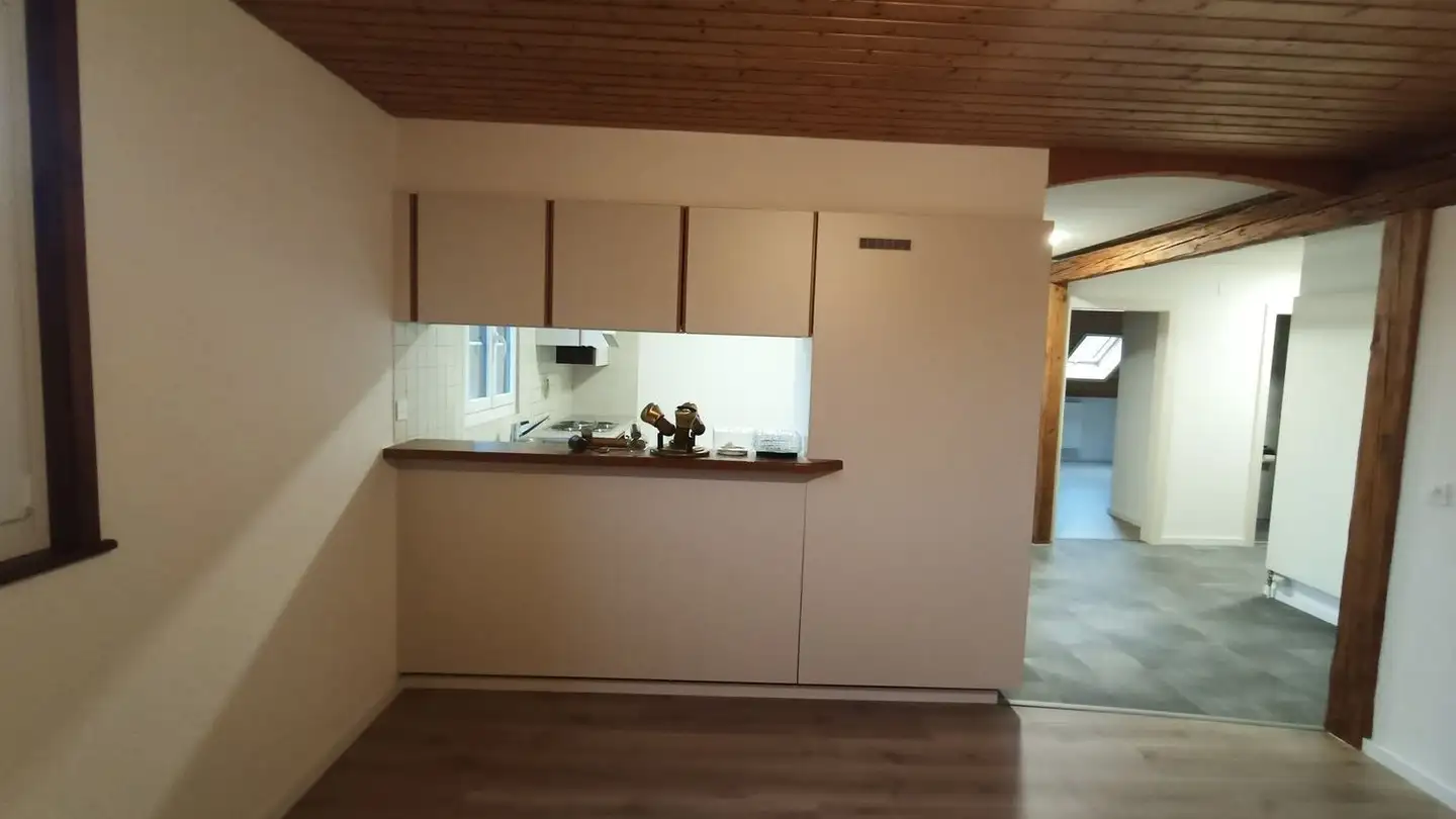 Appartamento in affitto - 1529 Cheiry - Foto 2