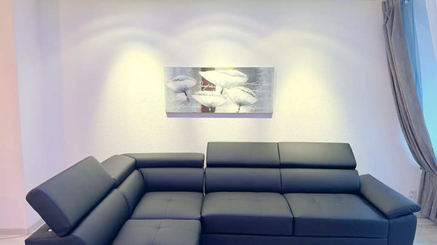 Apartment for rent - Obere Büschenstrasse 8, 9000 St. Gallen - Photo 2