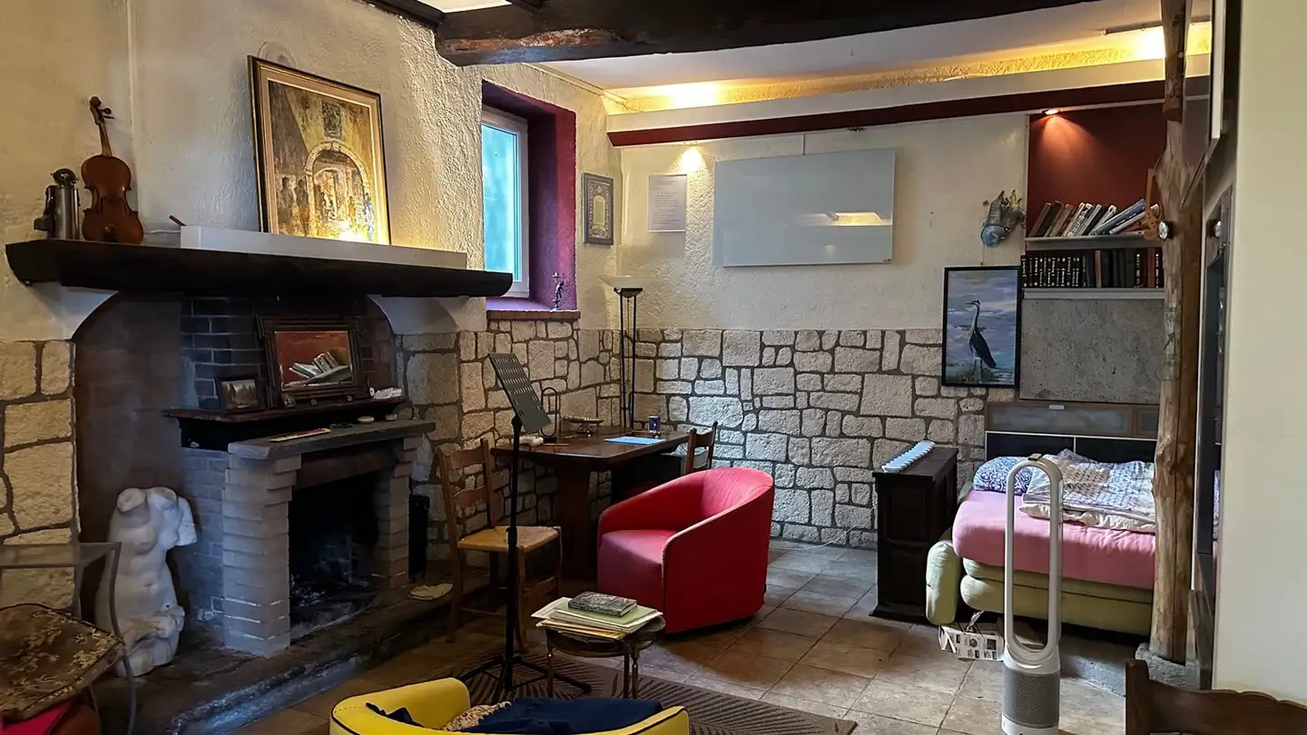 Casa singola in vendita - 6992 Vernate - Foto 2