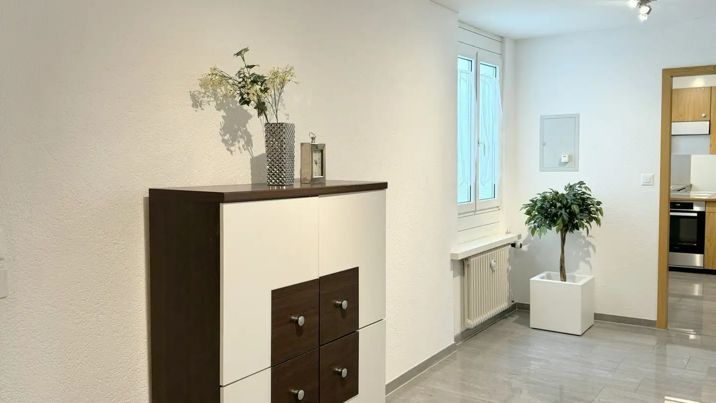Apartment for rent - Obere Büschenstrasse 8, 9000 St. Gallen - Photo 4