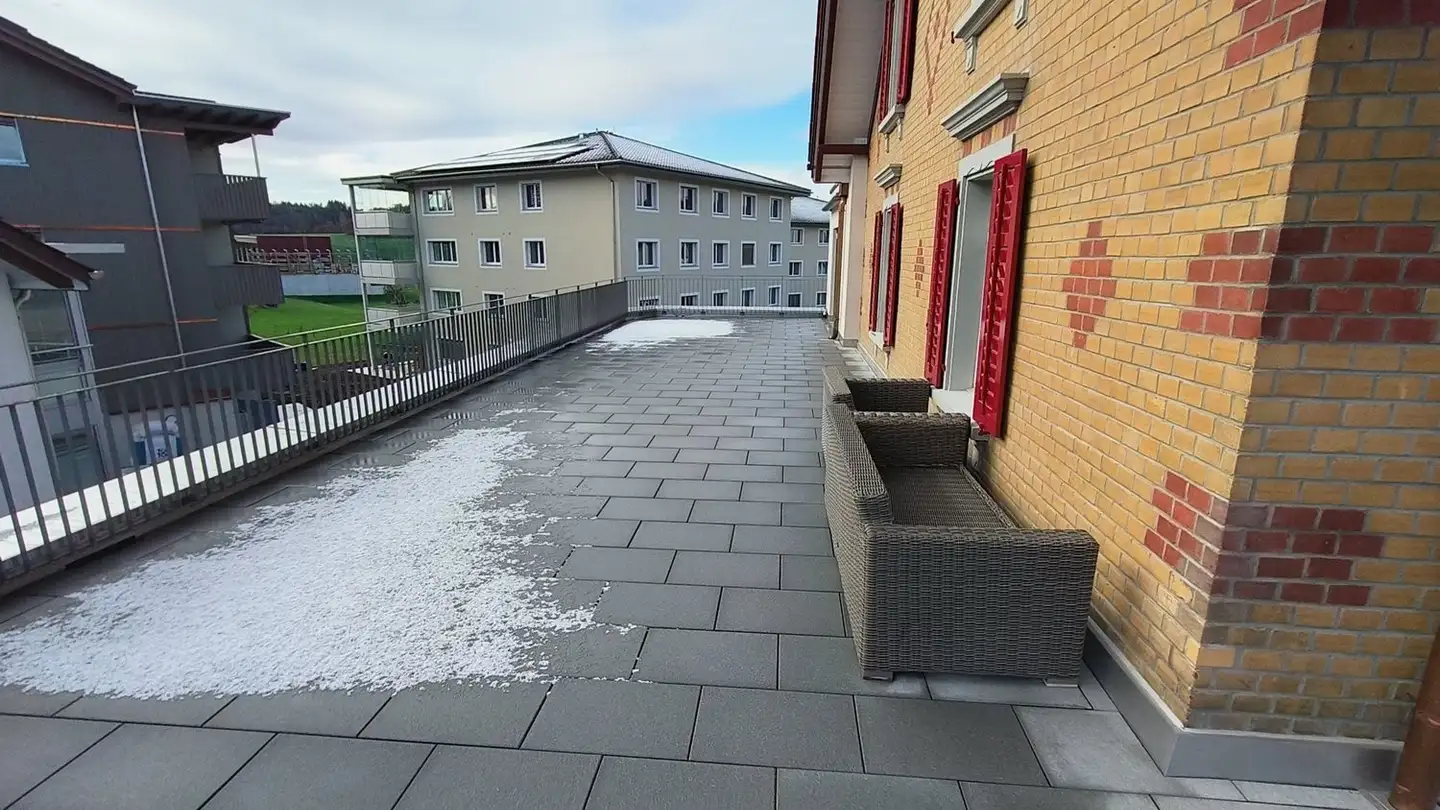 Appartement à louer - Dorfplatz 4, 6213 Knutwil - Photo 3