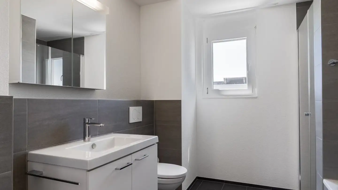 Wohnung mieten - Sägeweg 8, 3360 Herzogenbuchsee - Foto 2