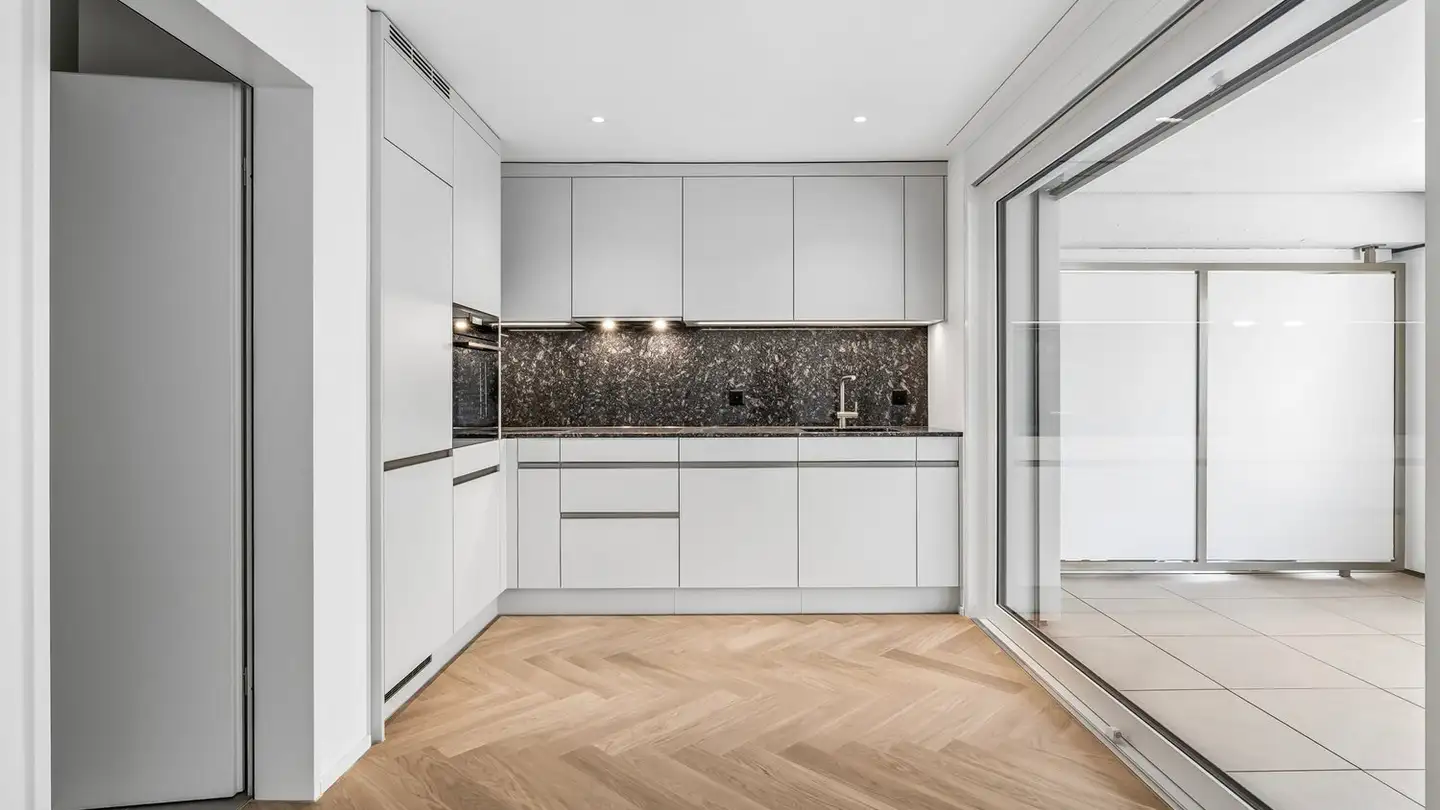 Appartamento in affitto - Seebacherstrasse 30, 8052 Zürich