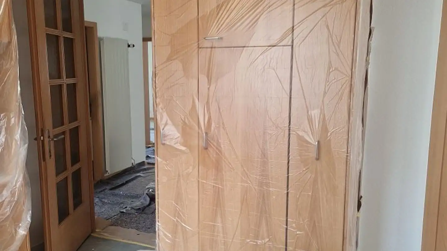 Apartment for rent - Friedhofstrasse 16, 4127 Birsfelden - Photo 3