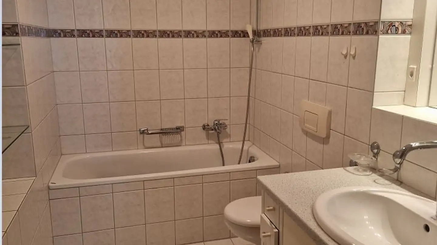 Apartment for rent - Friedhofstrasse 16, 4127 Birsfelden - Photo 4