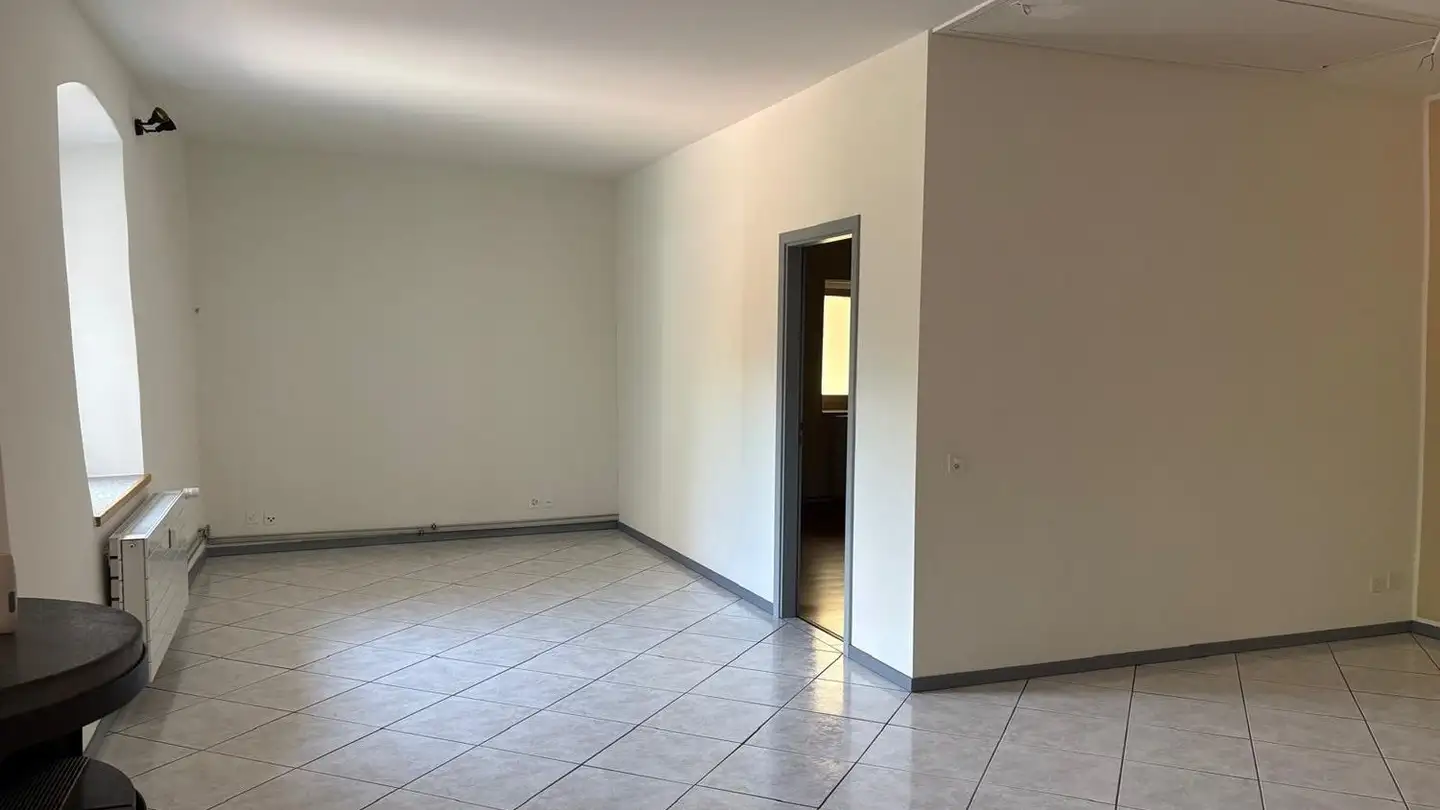 Apartment for rent - Via Cantonale, 6573 Magadino